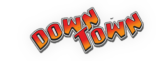ENTER DOWN-TOWN